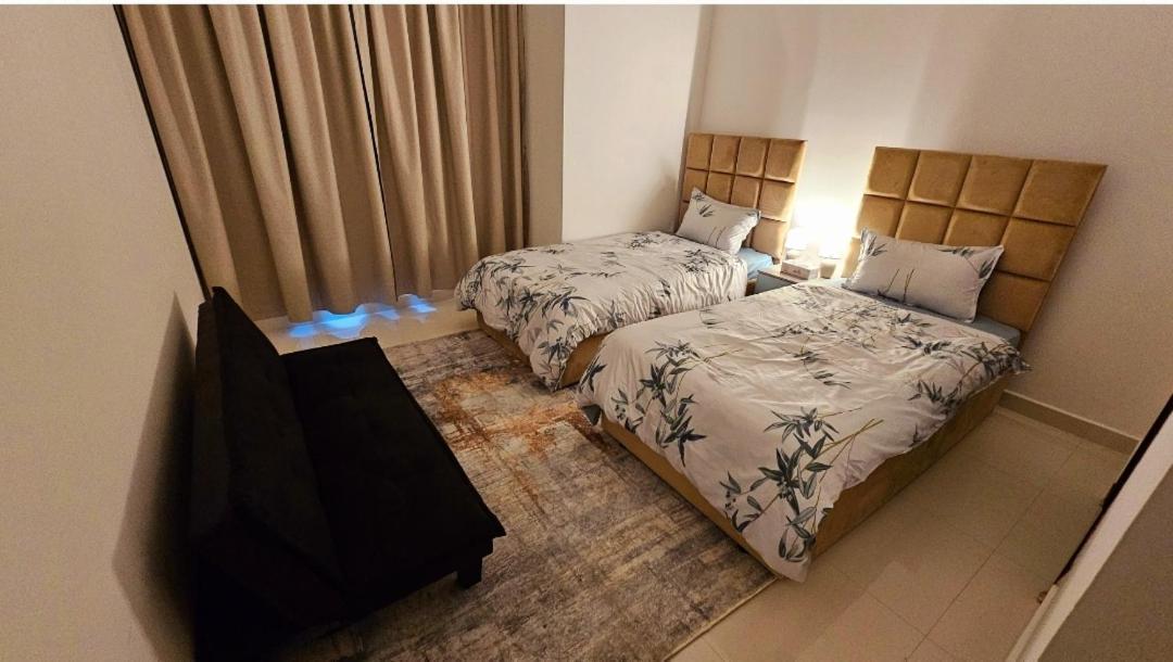 Splendid Villa Rooms Near Dubai Airport Exterior foto